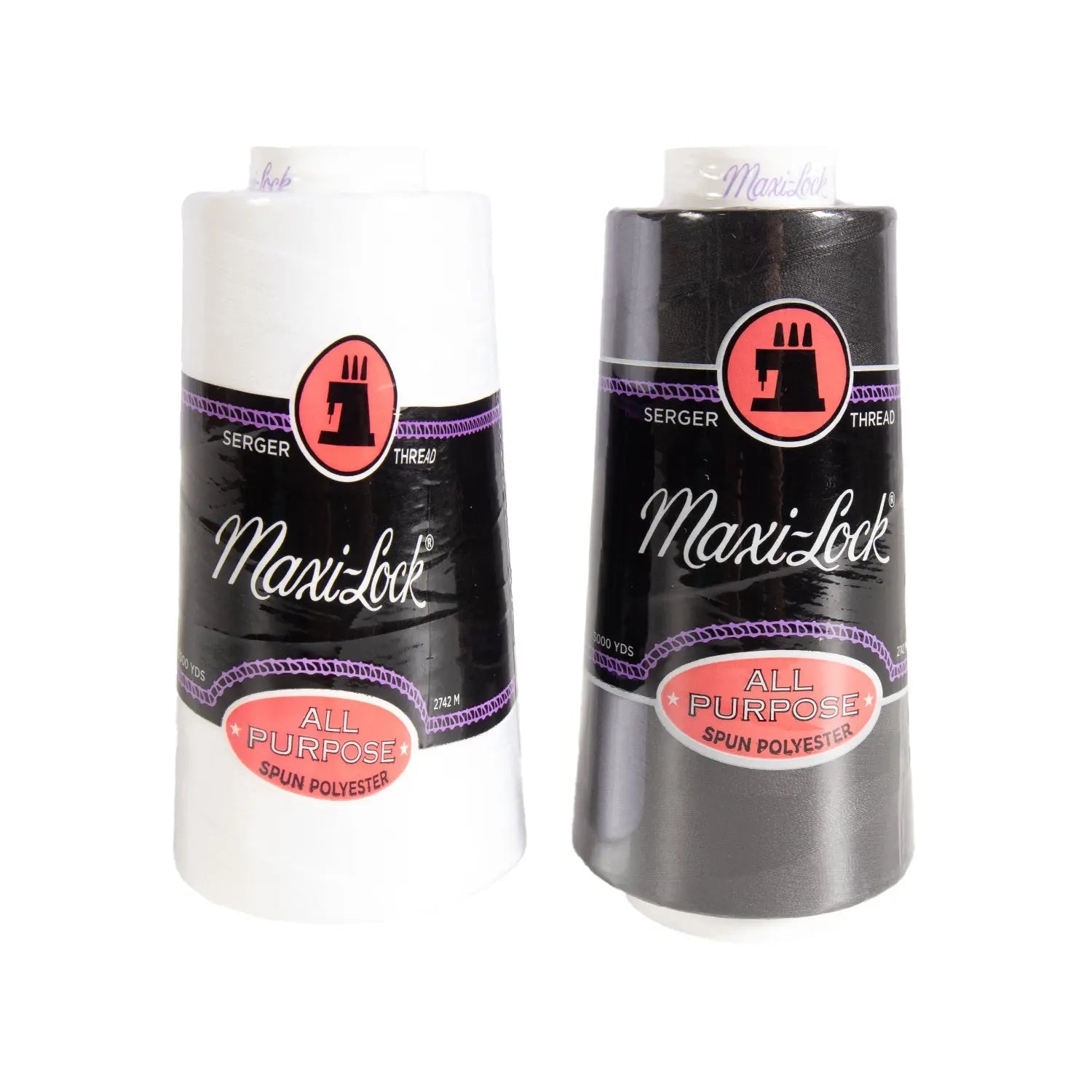 Maxi Lock - Serger Thread - Homeplace Market LLC