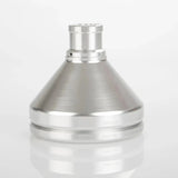 Milky Day - Electric Cream Separator 115 V - 130 L - Stainless Steel - Homeplace Market LLC