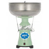 Milky Day - Electric Cream Separator 115 V - 130 L - Stainless Steel - Homeplace Market LLC