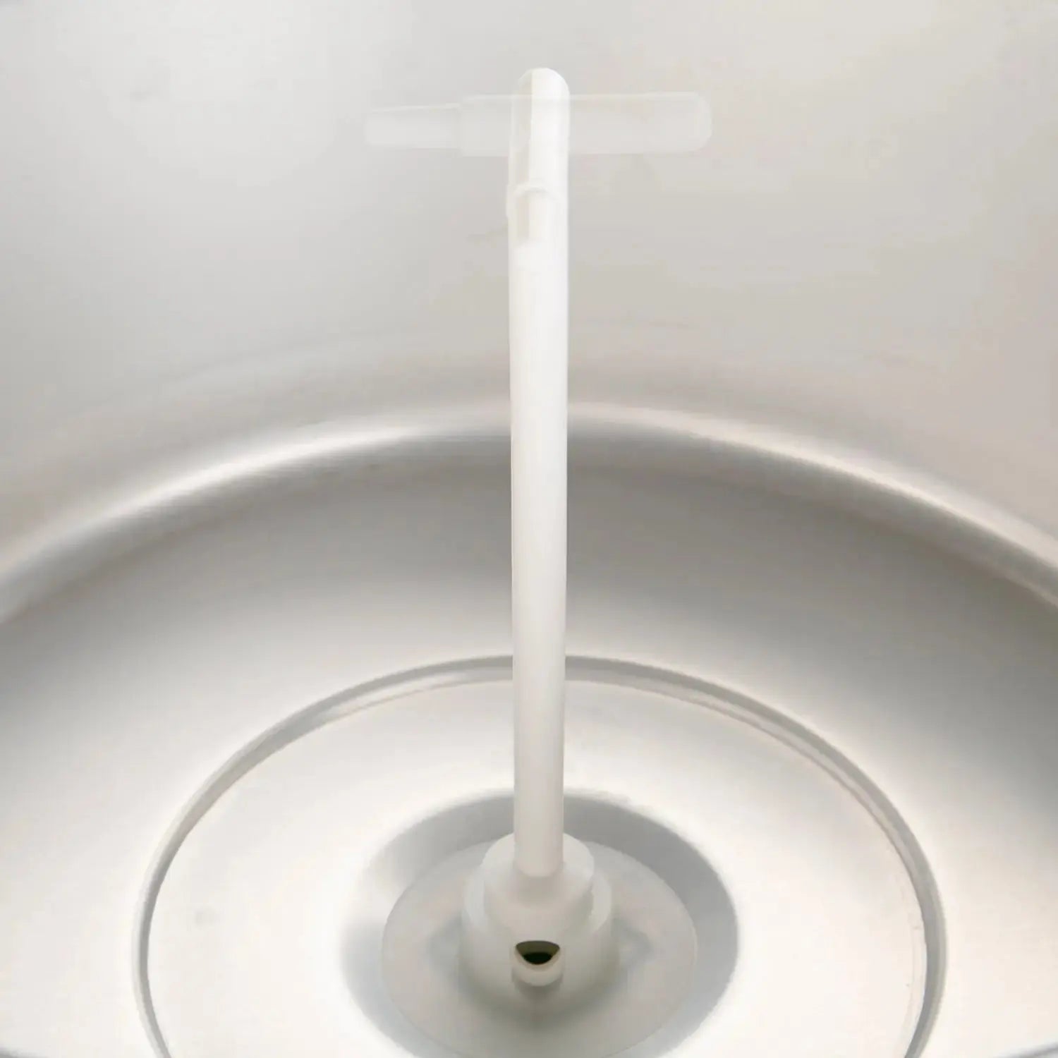 Milky Day - Electric Cream Separator 115 V - 130 L - Stainless Steel - Homeplace Market LLC