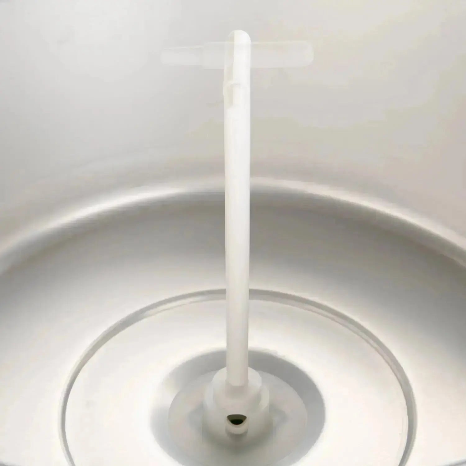 Milky Day - Electric Cream Separator 115 V - 90 L - Plastic Drum - Homeplace Market LLC