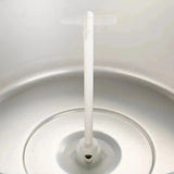 Milky Day - Electric Cream Separator 115 V - 90 L - Plastic Drum - Homeplace Market LLC