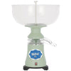 Milky Day - Electric Cream Separator 115 V - 90 L - Plastic Drum - Homeplace Market LLC