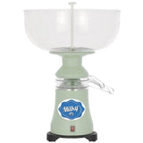 Milky Day - Electric Cream Separator 115 V - 90 L - Plastic Drum - Homeplace Market LLC
