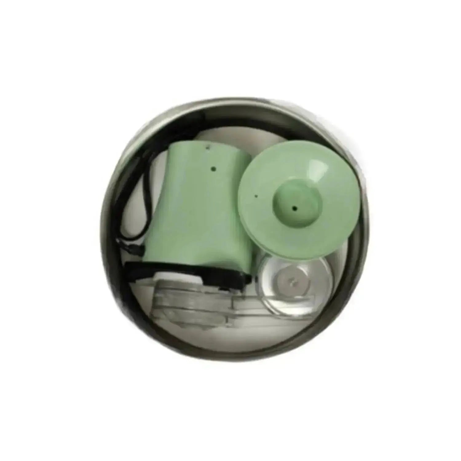 Milky Day - Electric Cream Separator 115 V - 90 L - Plastic Drum - Homeplace Market LLC