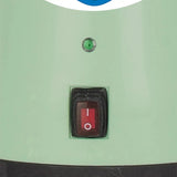 Milky Day - Electric Cream Separator 115 V - 90 L - Plastic Drum - Homeplace Market LLC