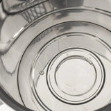 Milky Day - Milk Pasteurizer, Cheese, and Yogurt Kettle 15 L - 115V - Stainless Steel - Homeplace Market LLC