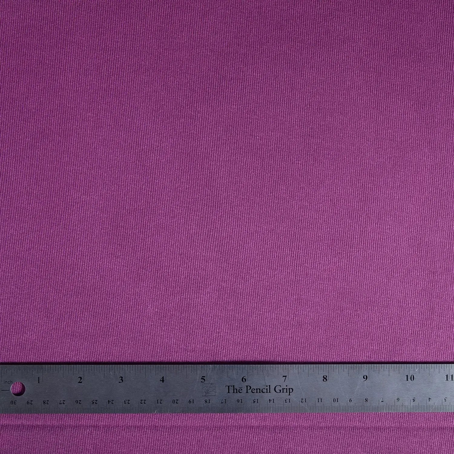 Mini Poly Rib Knit - Orchid - Homeplace Market LLC