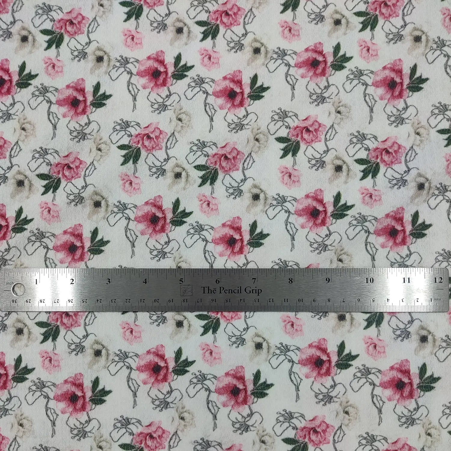 Missoni Knit - Floral - Homeplace Market LLC