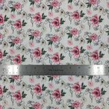 Missoni Knit - Floral - Homeplace Market LLC