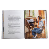 Money in the Cow Feed - Hardcover Book - Homeplace Market LLC