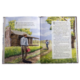 Money in the Cow Feed - Hardcover Book - Homeplace Market LLC