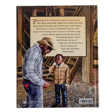 Money in the Cow Feed - Hardcover Book - Homeplace Market LLC