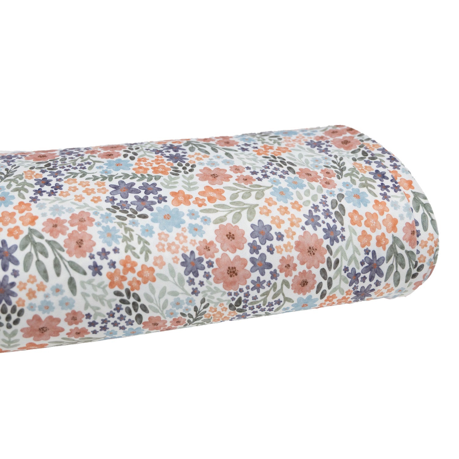 Moss Crepe - Peachy Fun - Homeplace Market LLC