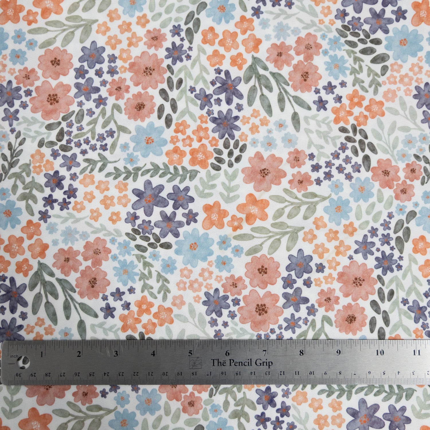 Moss Crepe - Peachy Fun - Homeplace Market LLC
