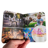 My Little Dream Book - Pictures for Toddlers - Homeplace Market LLC