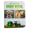 My Little Farm Book - Pictures for Toddlers - Homeplace Market LLC