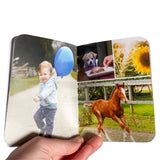 My Little Farm Book - Pictures for Toddlers - Homeplace Market LLC