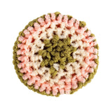 Nylon Dish Scrubbie - 3" - Homeplace Market LLC