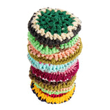 Nylon Dish Scrubbie - 3" - Homeplace Market LLC