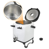 OAKWARE - Alpine Stainless Insulated Beverage Container - 3 Gallon - Homeplace Market LLC