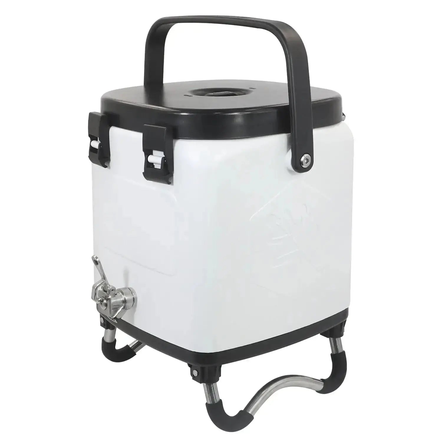 OAKWARE - Alpine Stainless Insulated Beverage Container - 3 Gallon - Homeplace Market LLC