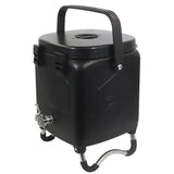 OAKWARE - Alpine Stainless Insulated Beverage Container - 3 Gallon - Homeplace Market LLC