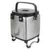 OAKWARE - Alpine Stainless Insulated Beverage Container - 3 Gallon - Homeplace Market LLC