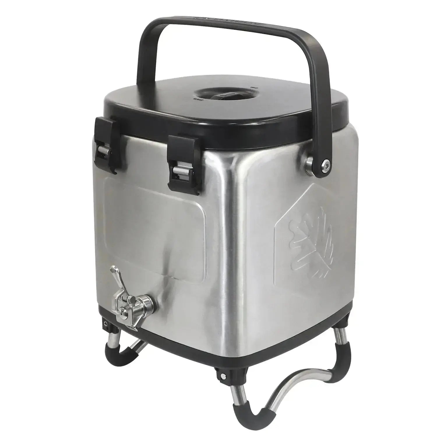 OAKWARE - Alpine Stainless Insulated Beverage Container - 3 Gallon - Homeplace Market LLC