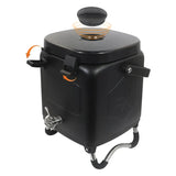 OAKWARE - Alpine Stainless Insulated Beverage Container - 3 Gallon - Homeplace Market LLC