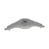 Oakware - Frame Bridge w/Gear - White Mountain Replacement Part - Homeplace Market LLC