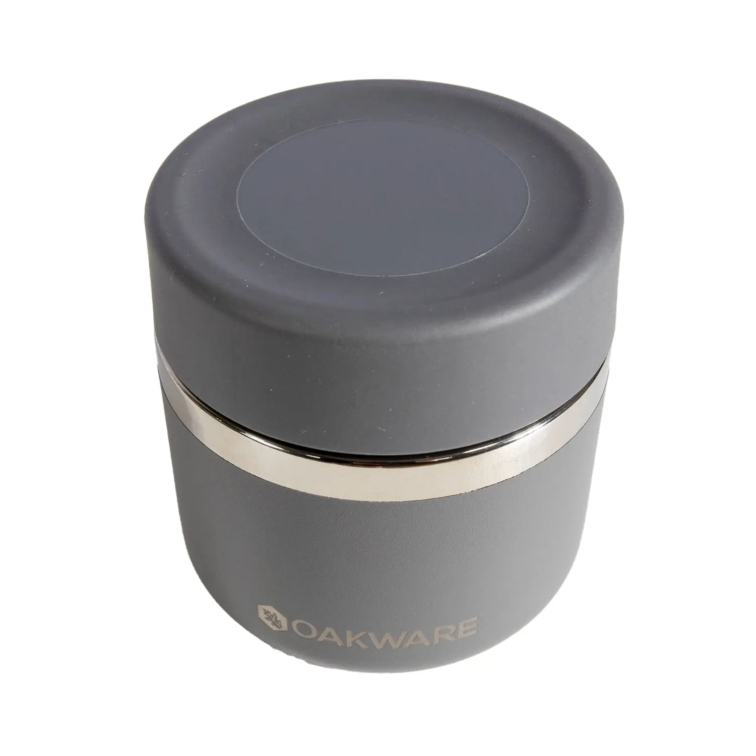 OAKWARE - Insulated Stainless Steel Food Jar - 8 oz. - Homeplace Market LLC