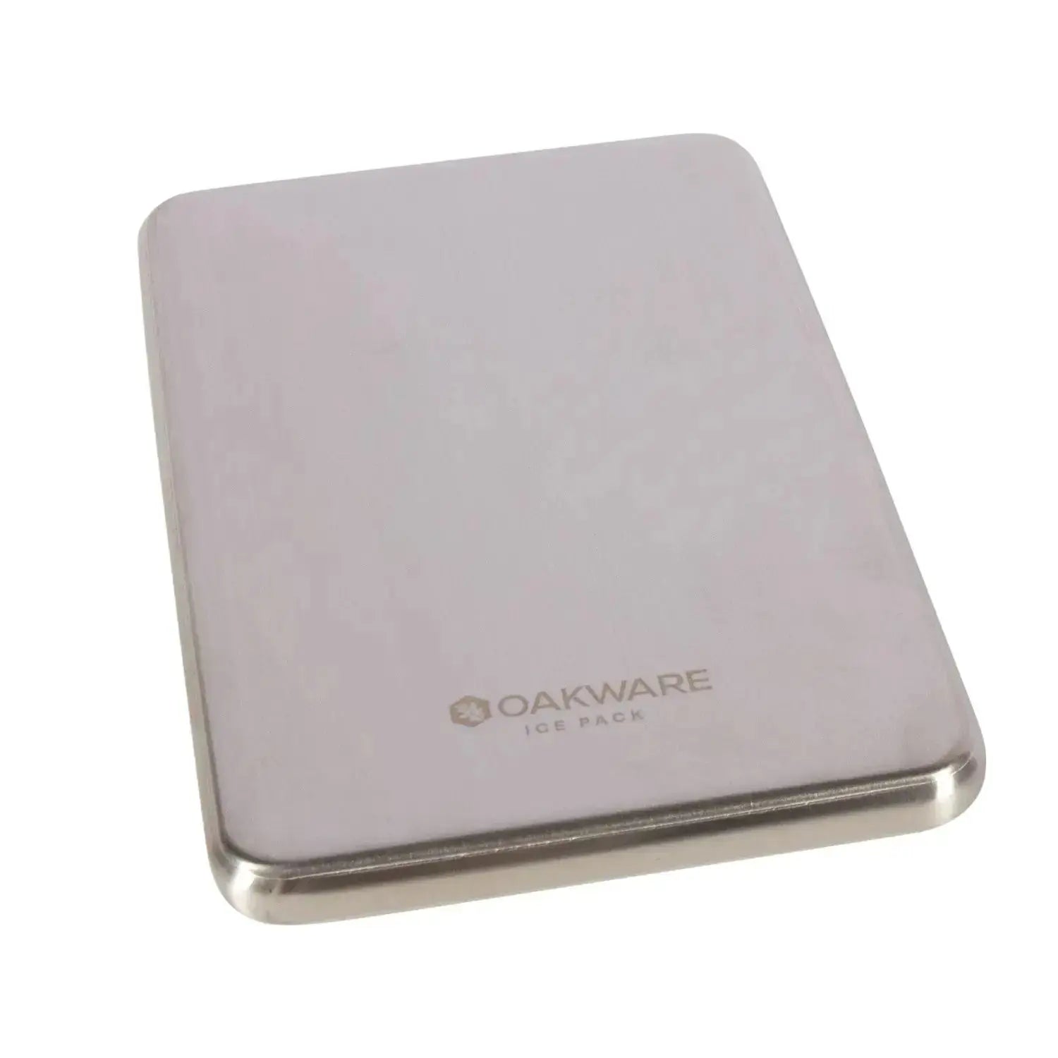 Oakware - Stainless Steel Ice Pack - 2 Pack - Homeplace Market LLC
