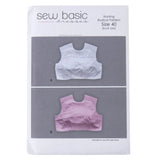 Pattern - Sew Basic - Nursing Bodice Pattern - Homeplace Market LLC