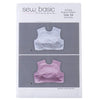 Pattern - Sew Basic - Nursing Bodice Pattern - Homeplace Market LLC