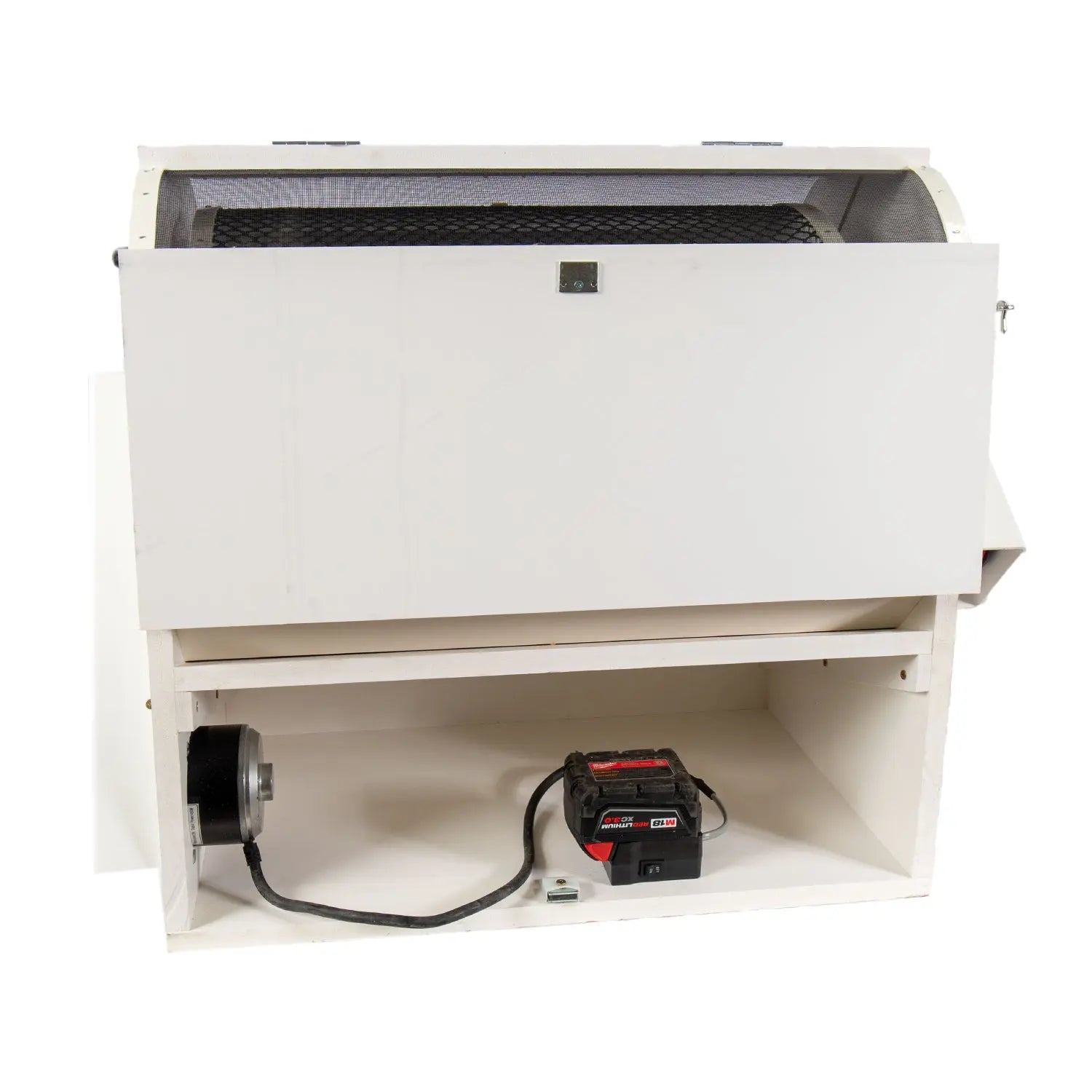 Pea Sheller - Mini - Homeplace Market LLC