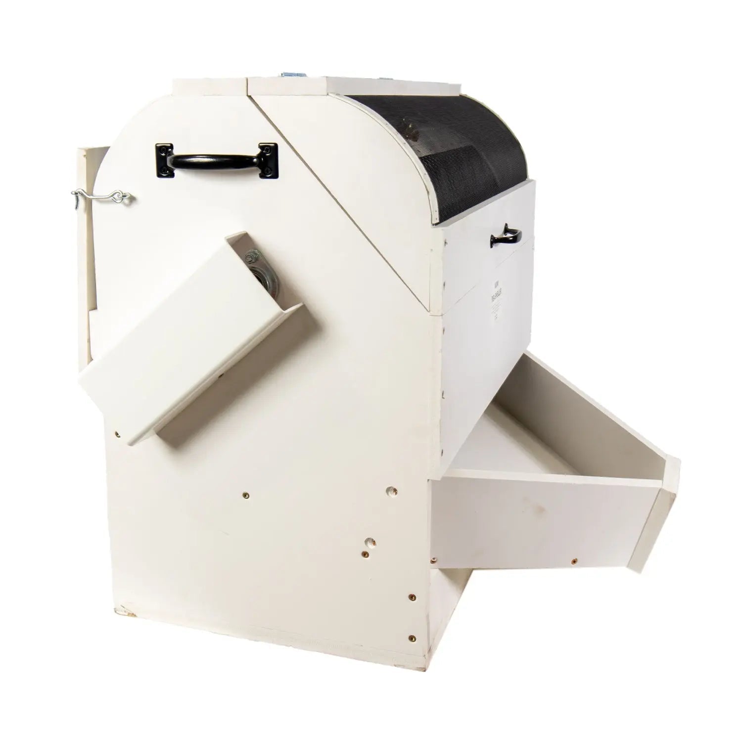 Pea Sheller - Mini - Homeplace Market LLC