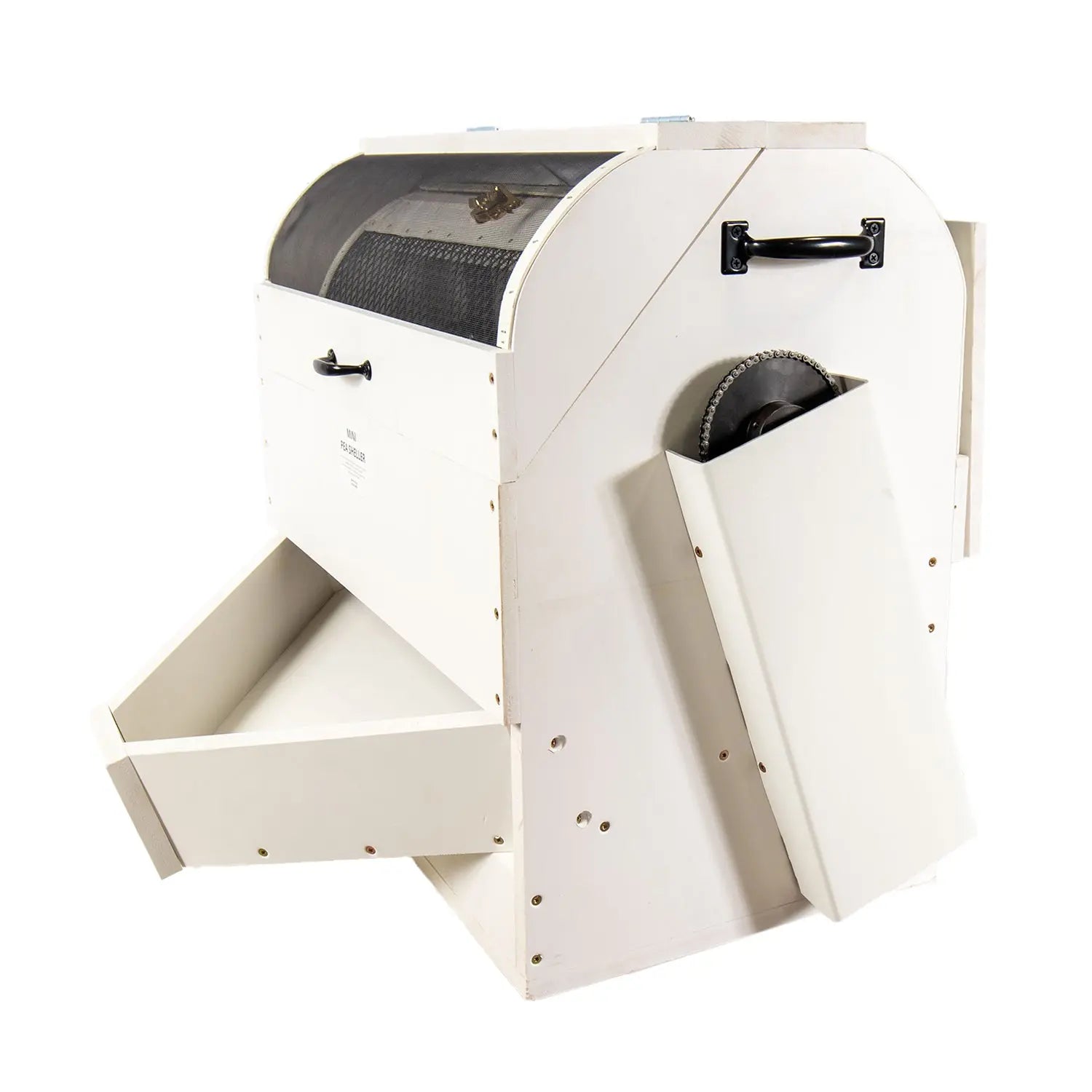 Pea Sheller - Mini - Homeplace Market LLC