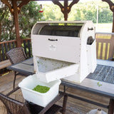 Pea Sheller - Mini - Homeplace Market LLC