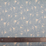 Pebble Stone Knit - Anna Kate - Floral Romance - Blue - Homeplace Market LLC