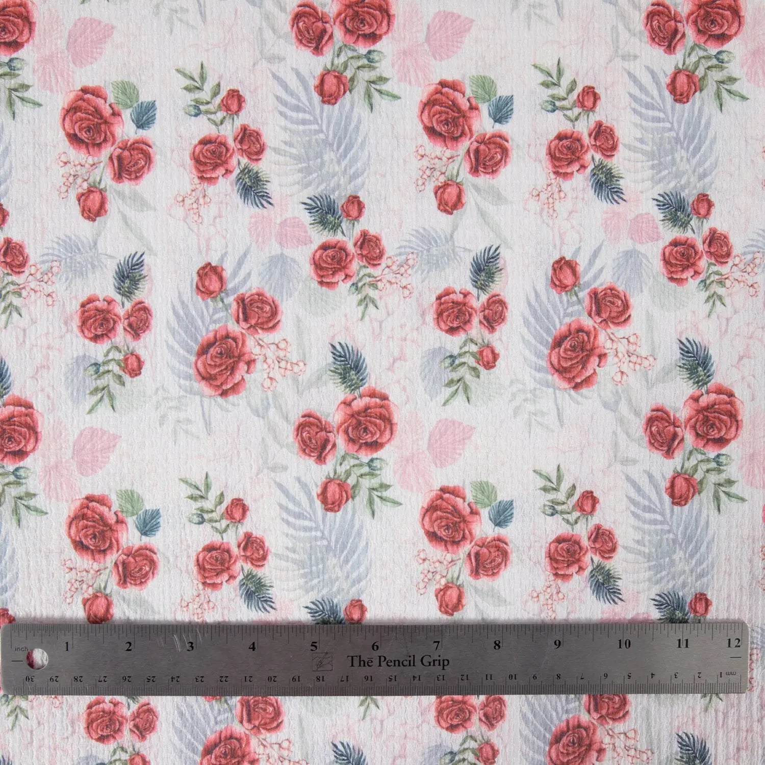 Pointelle Knit - Rose Rust - Homeplace Market LLC