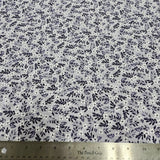 Poly Cotton - Floral - Homeplace Market LLC