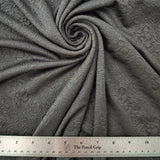 Poly Spandex - Floral Vine - Homeplace Market LLC