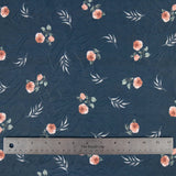 Poly Spandex Jacquard Knit - Rose Collection - Homeplace Market LLC