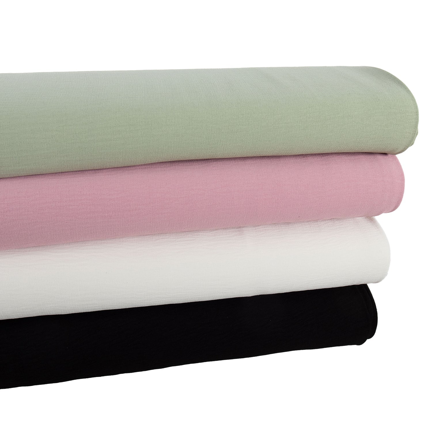Polyester - Elizabeth Solid - Linen Look - Homeplace Market LLC