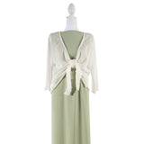 Polyester - Elizabeth Solid - Linen Look - Homeplace Market LLC