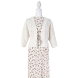Polyester - Floral - Homeplace Market LLC