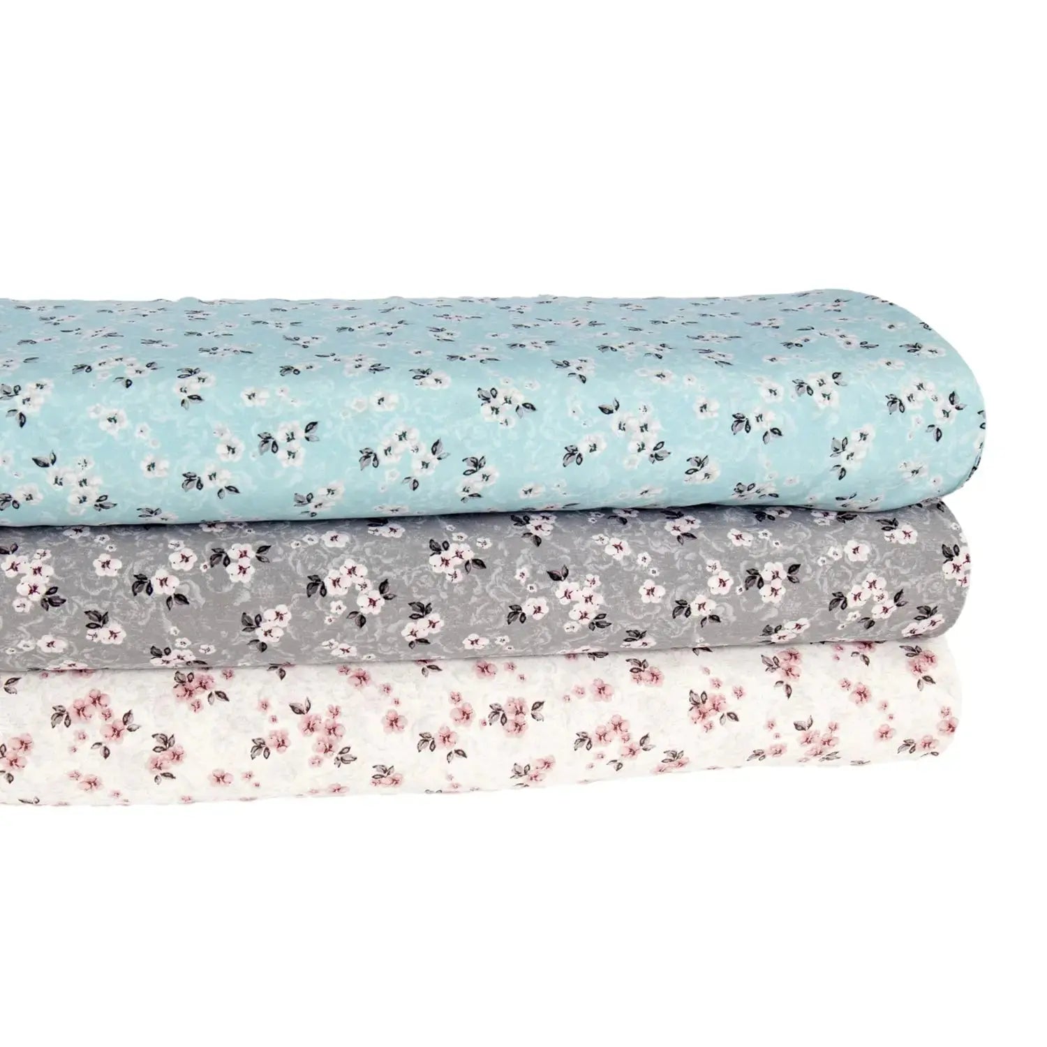 Polyester - Floral - Homeplace Market LLC