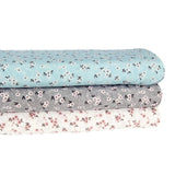 Polyester - Floral - Homeplace Market LLC
