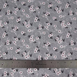 Polyester - Floral - Homeplace Market LLC
